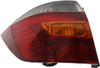 HIGHLANDER 10-10 TAIL LAMP LH, Assembly, Sport Model, USA Built Vehicle