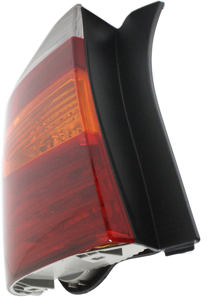 HIGHLANDER 10-10 TAIL LAMP LH, Assembly, Sport Model, USA Built Vehicle