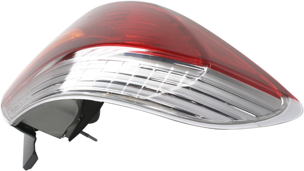 HIGHLANDER 10-10 TAIL LAMP LH, Assembly, Sport Model, USA Built Vehicle