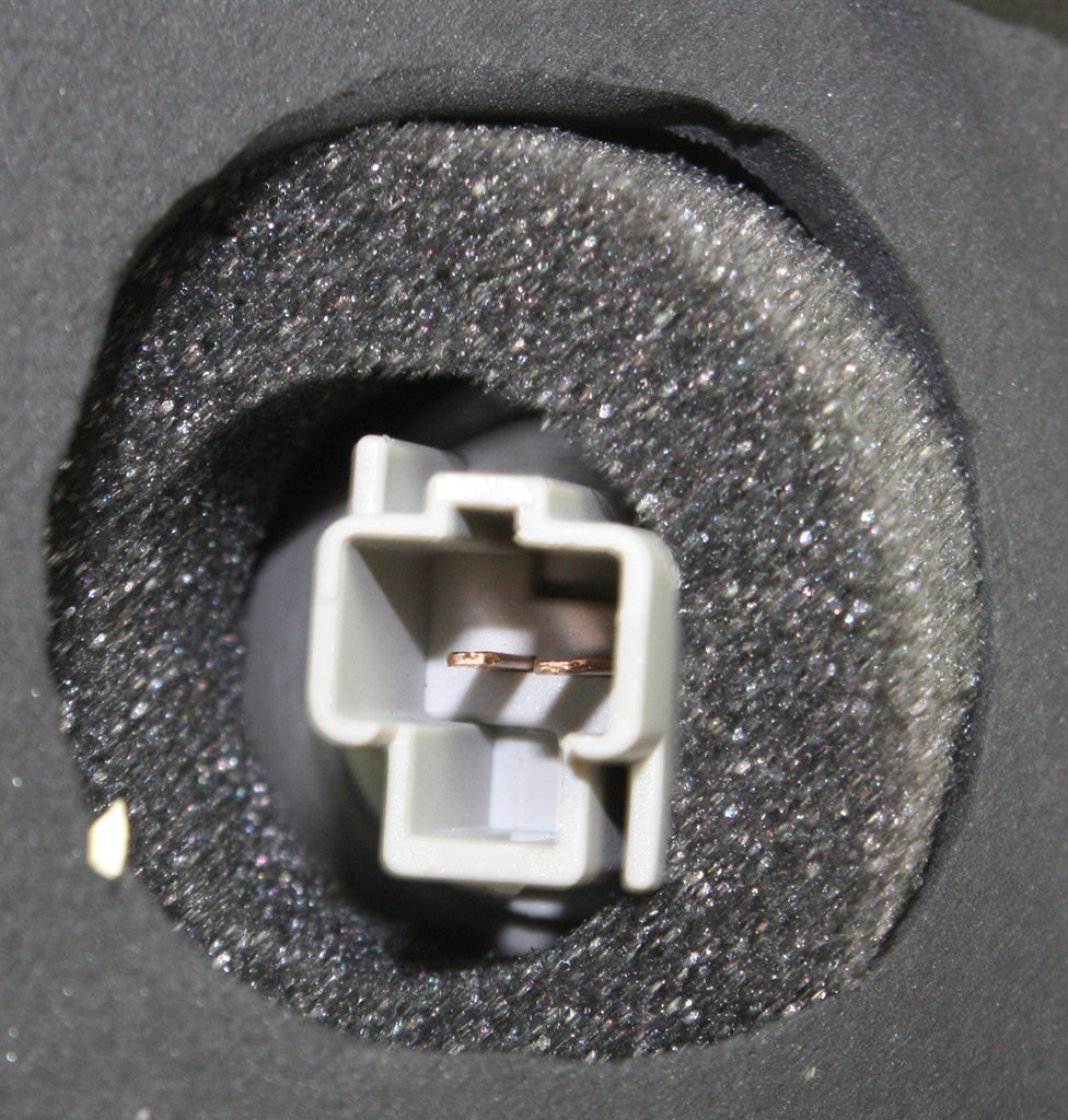 HIGHLANDER 10-10 TAIL LAMP LH, Assembly, Sport Model, USA Built Vehicle