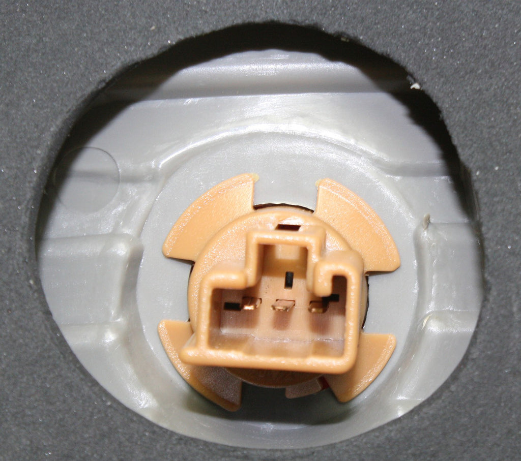 HIGHLANDER 10-10 TAIL LAMP LH, Assembly, Sport Model, USA Built Vehicle