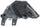 RAV4 16-18 BACK UP LAMP RH, Assembly, (Exc. Hybrid Model), North America Built Vehicle - CAPA