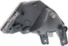 RAV4 16-18 BACK UP LAMP LH, Assembly, (Exc. Hybrid Model), North America Built Vehicle - CAPA