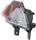 RAV4 16-18 BACK UP LAMP RH, Assembly, (Except Hybrid Model), Japan Built Vehicle - CAPA