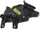 RAV4 16-18 BACK UP LAMP RH, Assembly, (Except Hybrid Model), Japan Built Vehicle - CAPA