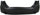 VENZA 09-16 REAR BUMPER COVER, Primed, (14-16, Base/LE/XLE Models)