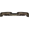 TACOMA 05-15 STEP BUMPER, FACE BAR ONLY, w/o Pad, w/ Pad Provision, w/o Mounting Bracket, Chrome, w/o Sensor Holes, w/ SR5 Pkg., Fleetside - CAPA