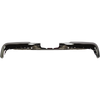 TACOMA 05-15 STEP BUMPER, FACE BAR ONLY, w/o Pad, w/ Pad Provision, w/o Mounting Bracket, Chrome, w/o Sensor Holes, w/ SR5 Pkg., Fleetside - CAPA