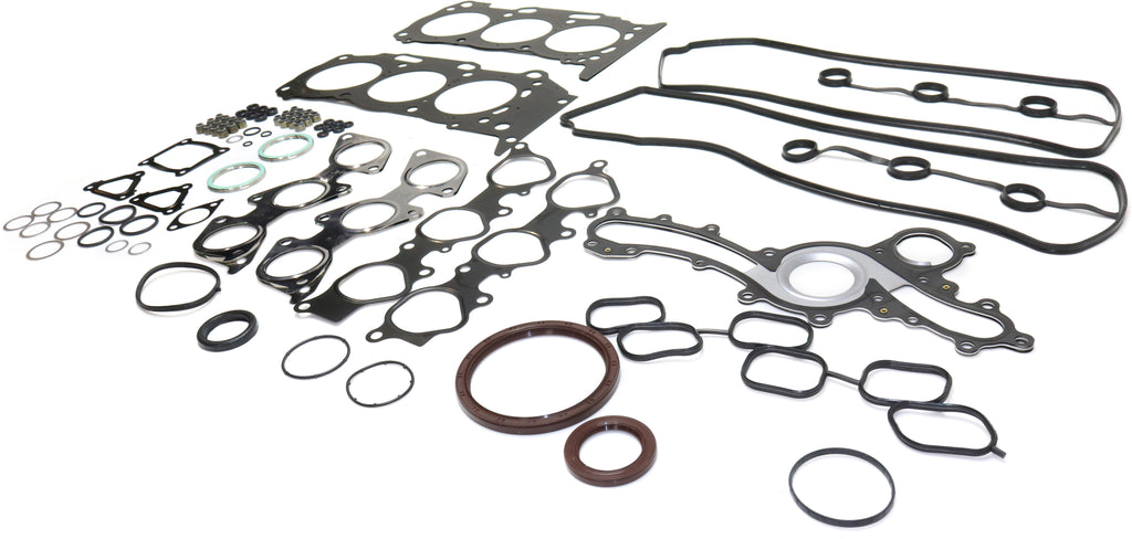 4RUNNER 03-09 / TACOMA 05-13 ENGINE FULL GASKET SET, 6 Cyl, 4.0L eng.