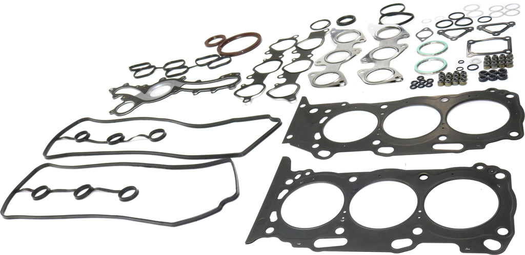 4RUNNER 03-09 / TACOMA 05-13 ENGINE FULL GASKET SET, 6 Cyl, 4.0L eng.