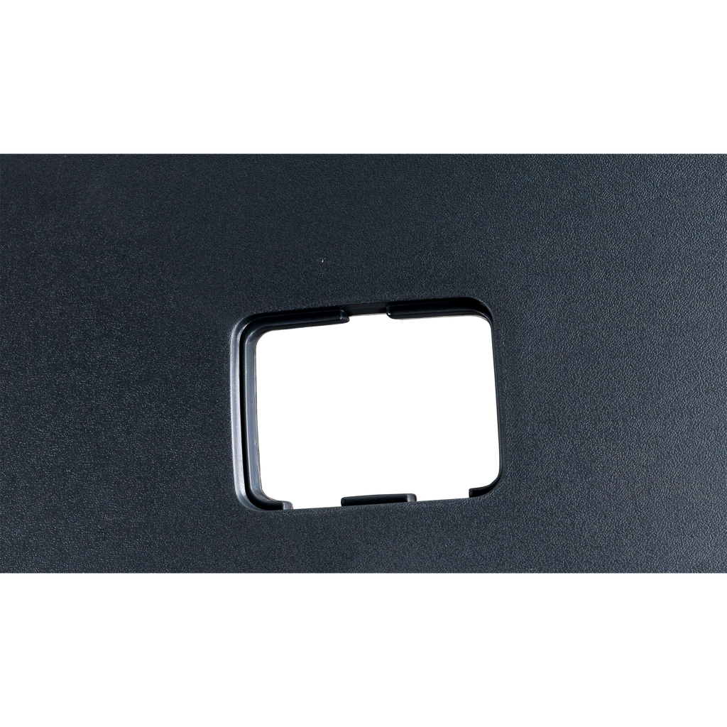 XC90 03-06 FRONT BUMPER END RH, Primed, w/ Fog Light Hole