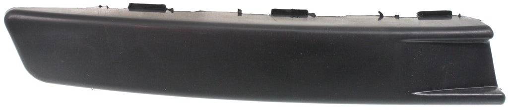 PASSAT 06-10 FRONT BUMPER MOLDING RH, Center Impact Strip