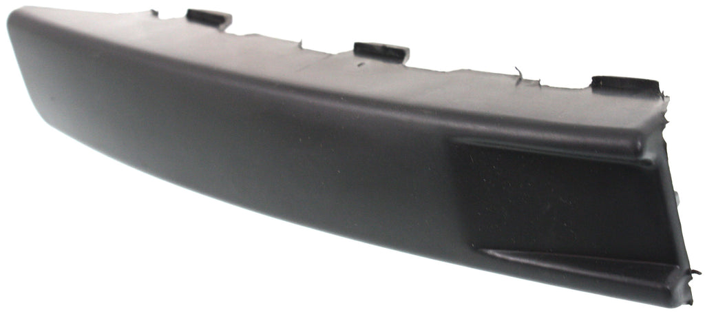 PASSAT 06-10 FRONT BUMPER MOLDING RH, Center Impact Strip