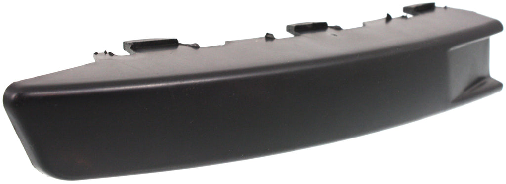 PASSAT 06-10 FRONT BUMPER MOLDING RH, Center Impact Strip