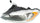 XC60 14-17 HEAD LAMP LH, Assembly, Halogen