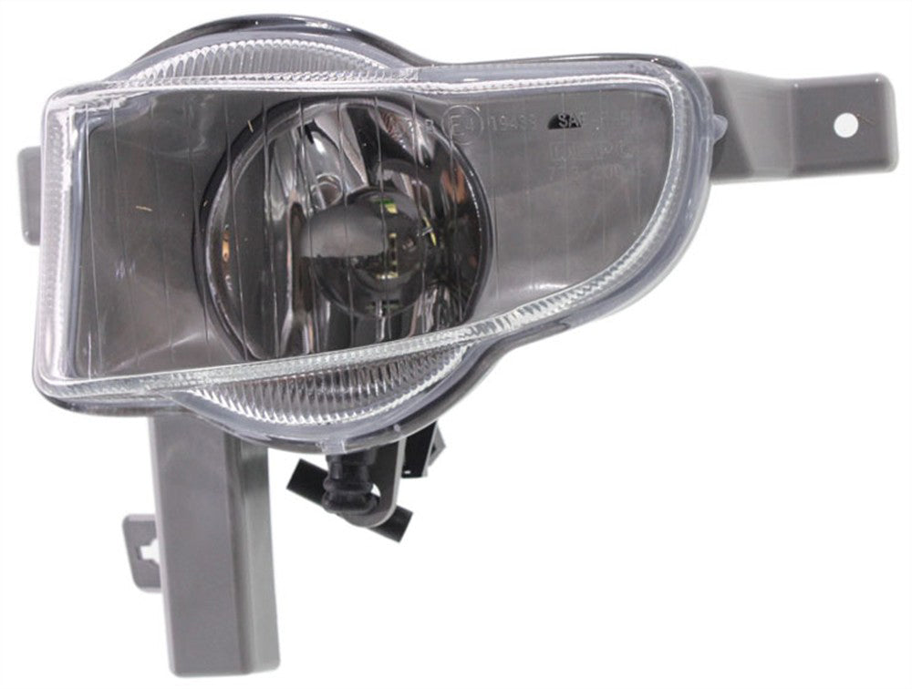 S40 01-04 FRONT FOG LAMP LH, Assembly, Sedan