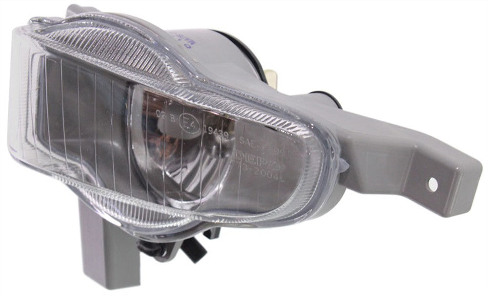 S40 01-04 FRONT FOG LAMP LH, Assembly, Sedan