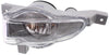 S40 01-04 FRONT FOG LAMP LH, Assembly, Sedan