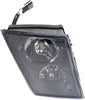 VOLVO HD VNL 12-16 FRONT FOG LAMP RH, Assembly, w/ Daytime Running Light and Vent Hole