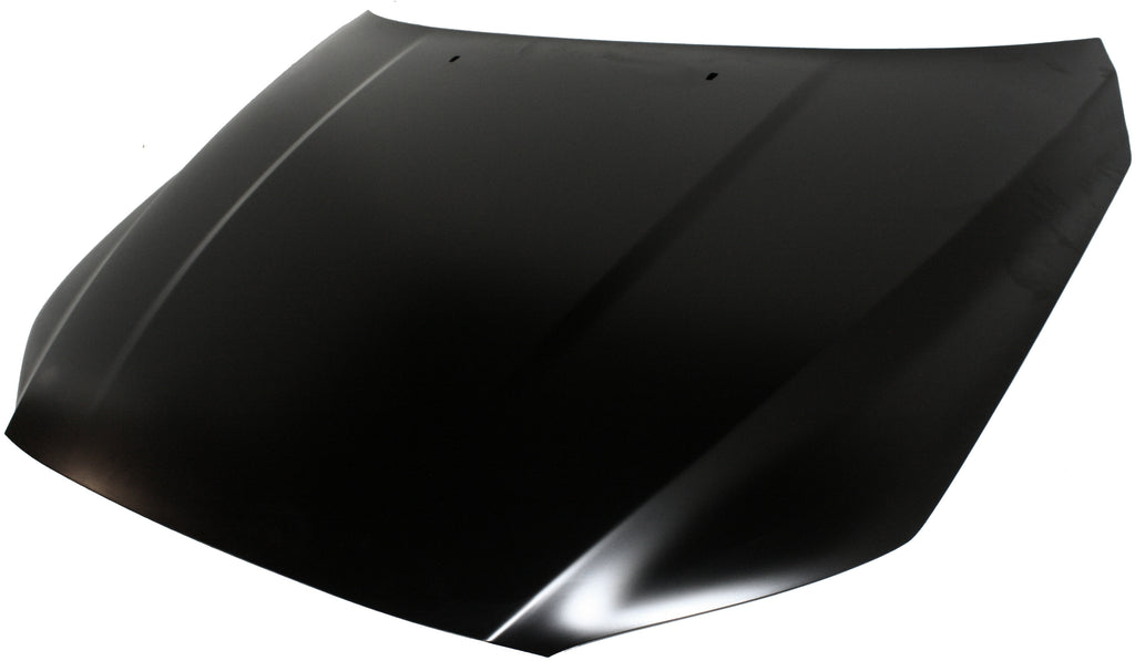 S80 07-16 / XC70 08-16 HOOD, Steel