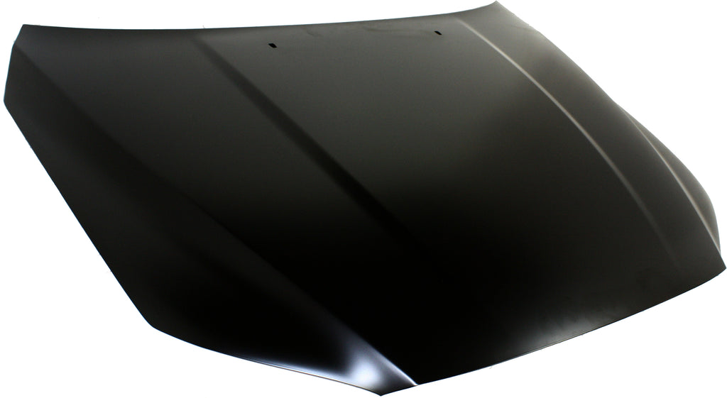 S80 07-16 / XC70 08-16 HOOD, Steel