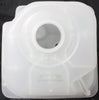 VOLVO 850 94-97 / C70 98-98 COOLANT RESERVOIR, w/o Cap