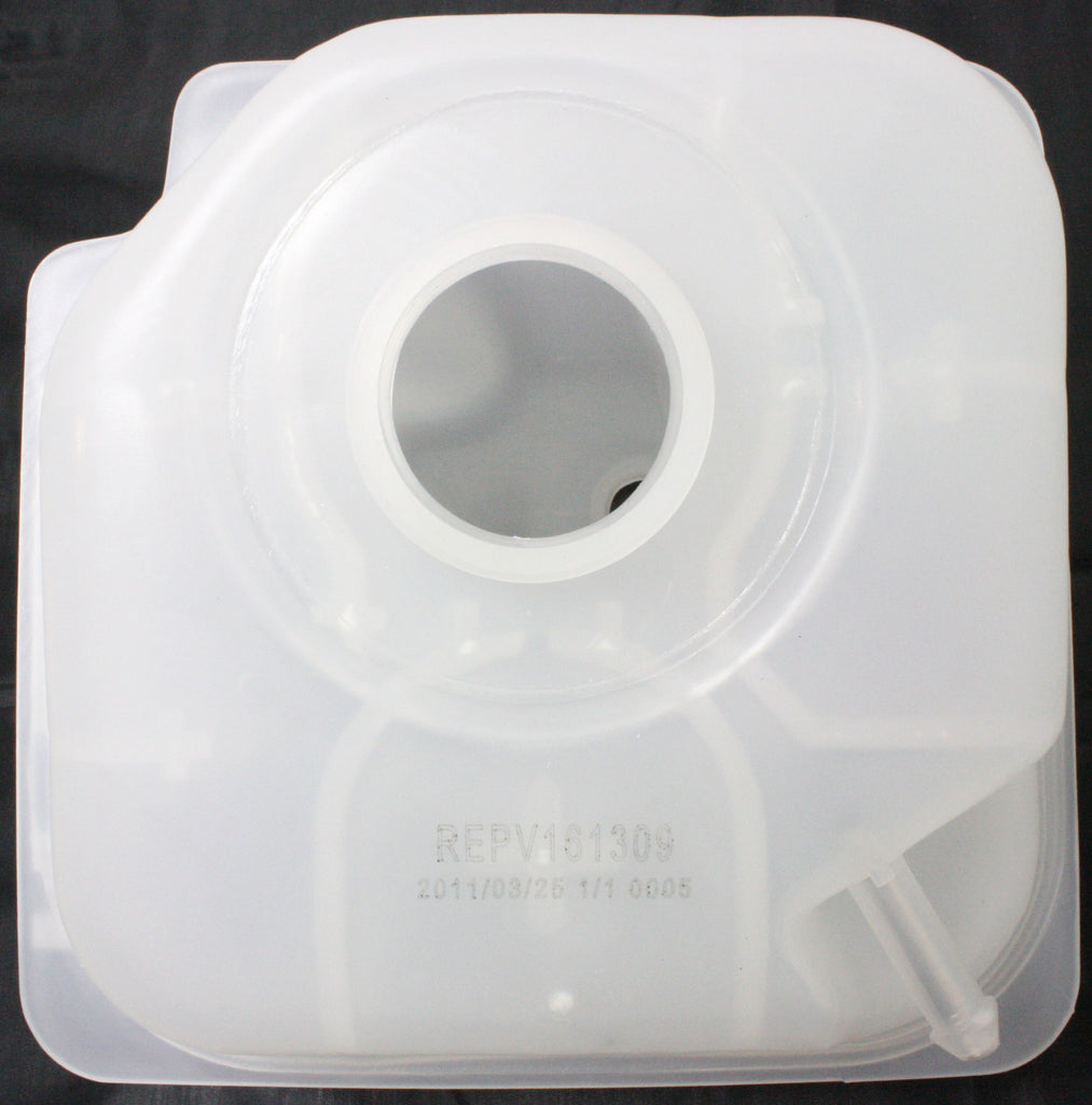 VOLVO 850 94-97 / C70 98-98 COOLANT RESERVOIR, w/o Cap