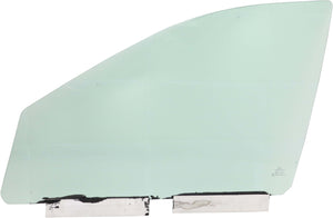 VOLVO XC90 03-14 FRONT DOOR GLASS LH