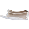 FREIGHTLINER BUSINESS CLASS M2 04-12 FRONT BUMPER, RH, Side, Chrome, (620MM)