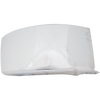 FREIGHTLINER BUSINESS CLASS M2 04-12 FRONT BUMPER, RH, Side, Chrome, (770MM)