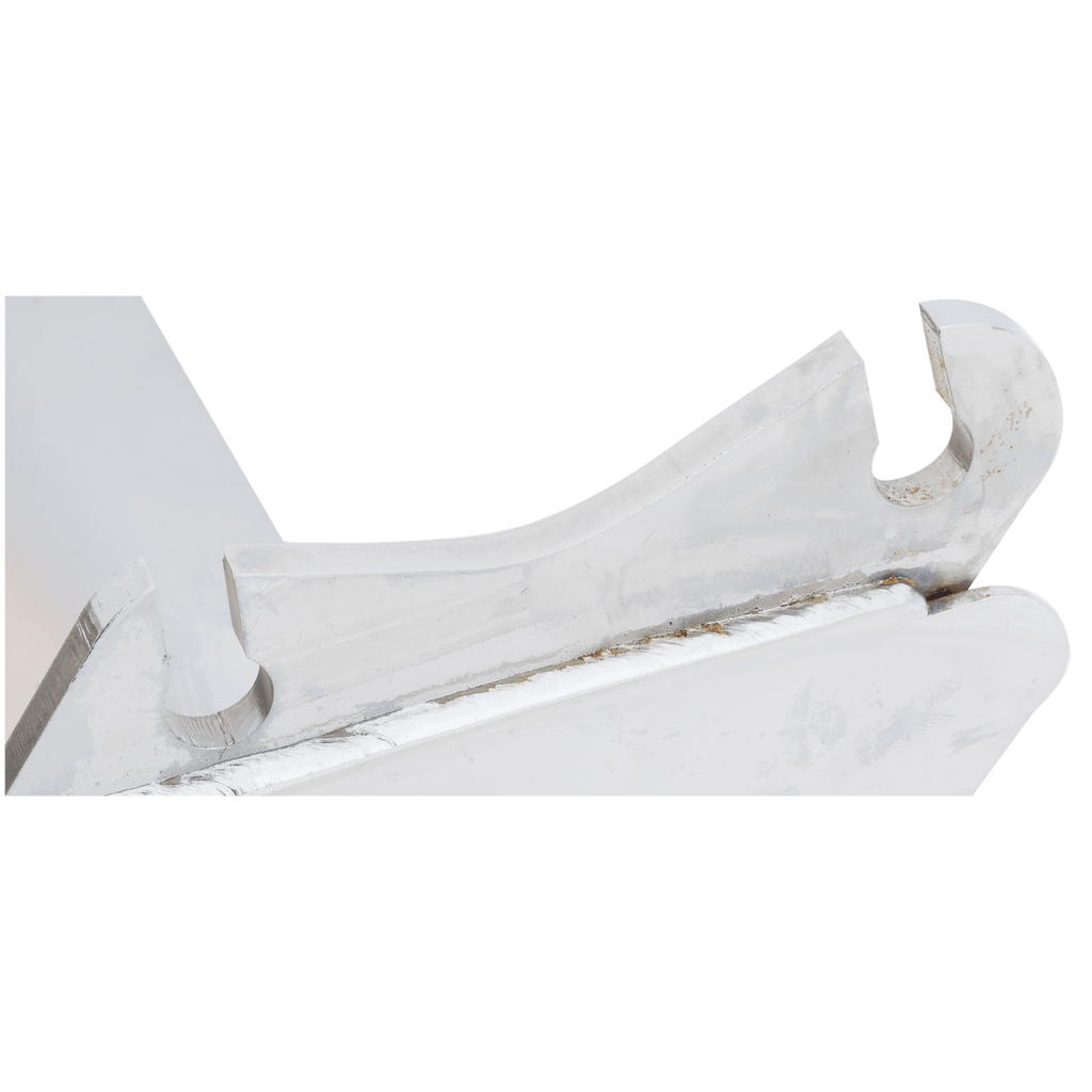 FREIGHTLINER BUSINESS CLASS M2 04-12 FRONT BUMPER, RH, Side, Chrome, (770MM)