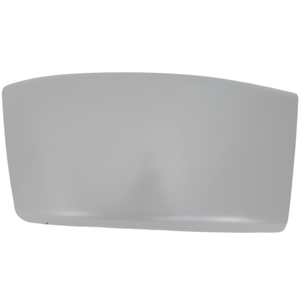FREIGHTLINER BUSINESS CLASS M2 04-12 FRONT BUMPER, RH, Side, Gray, (770MM)