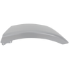 FREIGHTLINER BUSINESS CLASS M2 04-12 FRONT BUMPER, RH, Side, Gray, (770MM)