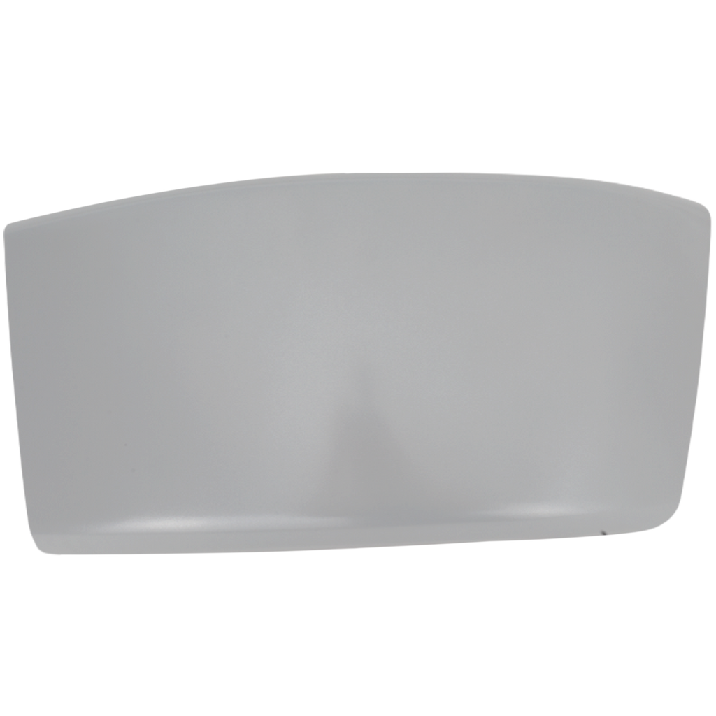 FREIGHTLINER BUSINESS CLASS M2 04-12 FRONT BUMPER, LH, Side, Gray, (770MM)