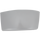 FREIGHTLINER BUSINESS CLASS M2 04-12 FRONT BUMPER, LH, Side, Gray, (770MM)