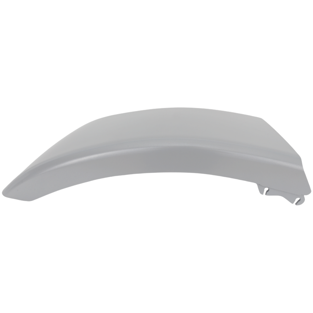 FREIGHTLINER BUSINESS CLASS M2 04-12 FRONT BUMPER, LH, Side, Gray, (770MM)