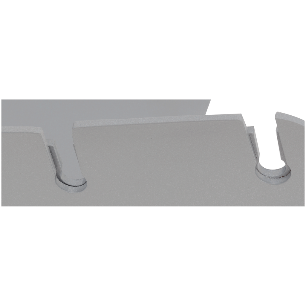 FREIGHTLINER BUSINESS CLASS M2 04-12 FRONT BUMPER, LH, Side, Gray, (770MM)