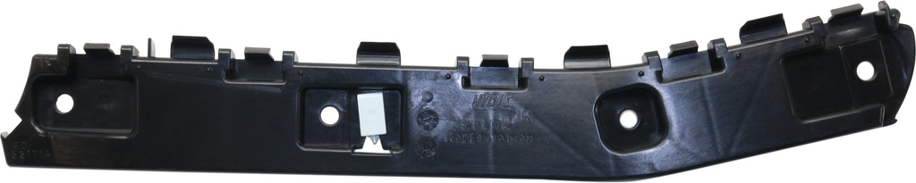 ESCAPE 17-19 REAR BUMPER BRACKET RH, Lower Side