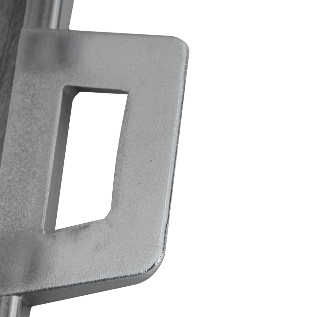 ACADIA 17-19 FRONT BUMPER MOLDING, Black, w/o All Terrain Package