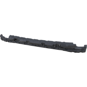 VENUE 20-22 FRONT BUMPER ABSORBER, Black