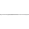 CR-V 20-22 FRONT BUMPER MOLDING, Center, Chrome and Gray, (Hybrid Touring, 20-22)/Touring Models