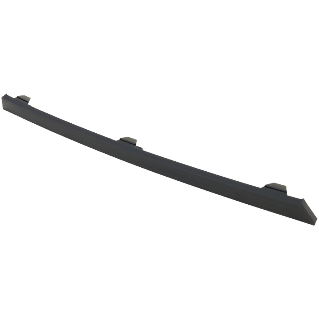 SANTA FE SPORT 18-18 FRONT BUMPER MOLDING, Center, 2.4L Eng.