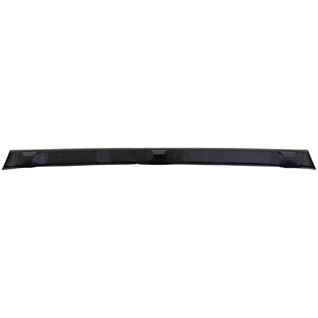 SANTA FE SPORT 18-18 FRONT BUMPER MOLDING, Center, 2.4L Eng.