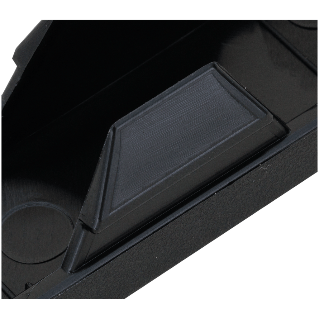 SANTA FE SPORT 18-18 FRONT BUMPER MOLDING, Center, 2.4L Eng.