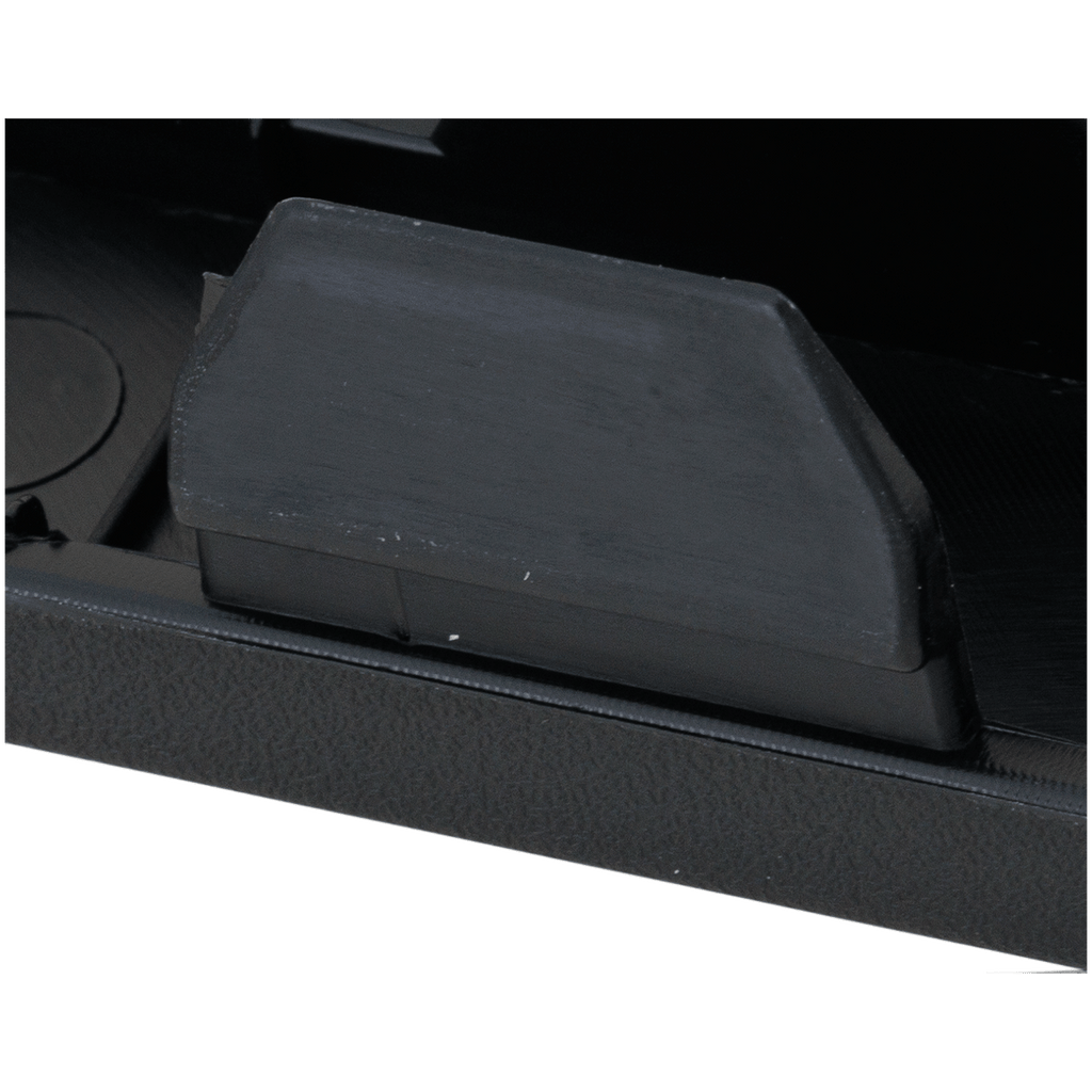 SANTA FE SPORT 18-18 FRONT BUMPER MOLDING, Center, 2.4L Eng.