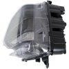 Head Lamp Left Driver Side For 2019-2020 Hyundai Santa Assembly Halogen Replacement RH10010088