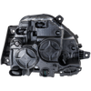 Head Lamp Left Driver Side For 2019-2020 Hyundai Santa Assembly Halogen Replacement RH10010088