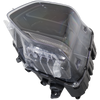 Head Lamp Left Driver Side For 2019-2020 Hyundai Santa Assembly Halogen Replacement RH10010088
