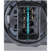 Head Lamp Left Driver Side For 2019-2020 Hyundai Santa Assembly Halogen Replacement RH10010088