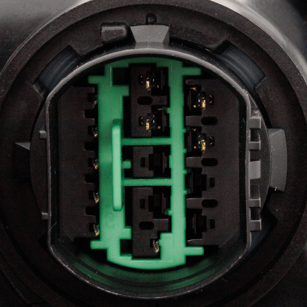 PALISADE 20-22 HEAD LAMP RH, Assembly, LED, w/o Logo, Limited/Luxury/SE/SEL/Essential/Prefferred/Ultimate Models - CAPA